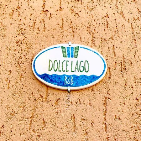 Dolce Lago B&B San Felice del Benaco Exterior photo