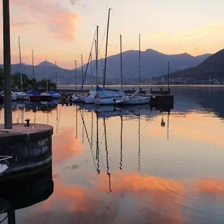 Dolce Lago B&B San Felice del Benaco Exterior photo