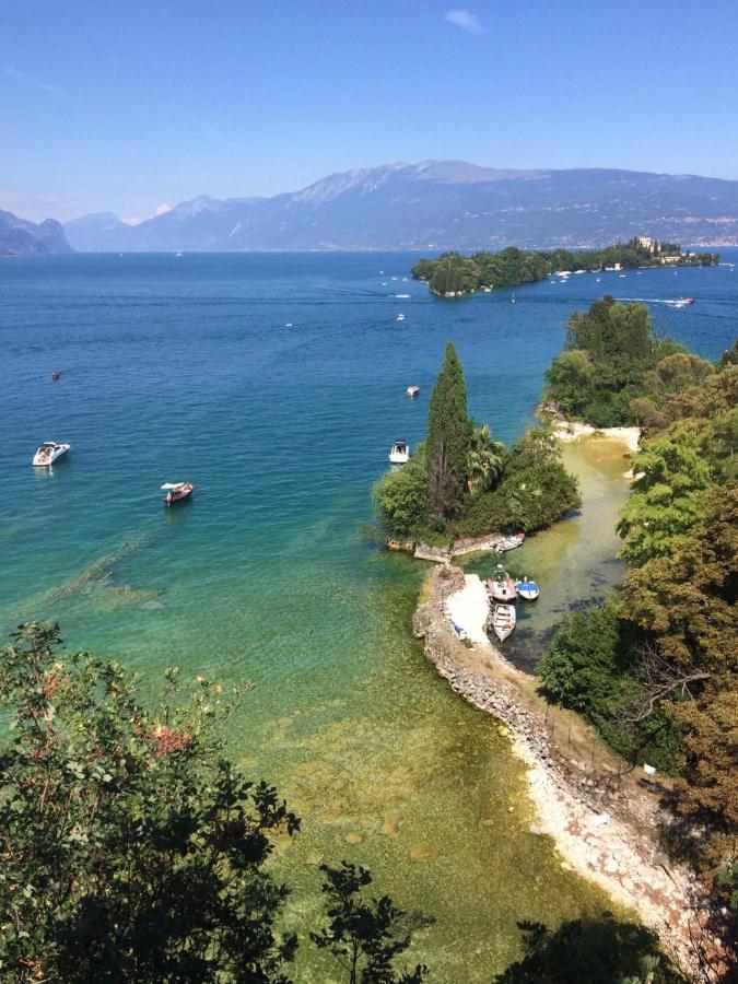 Dolce Lago B&B San Felice del Benaco Exterior photo