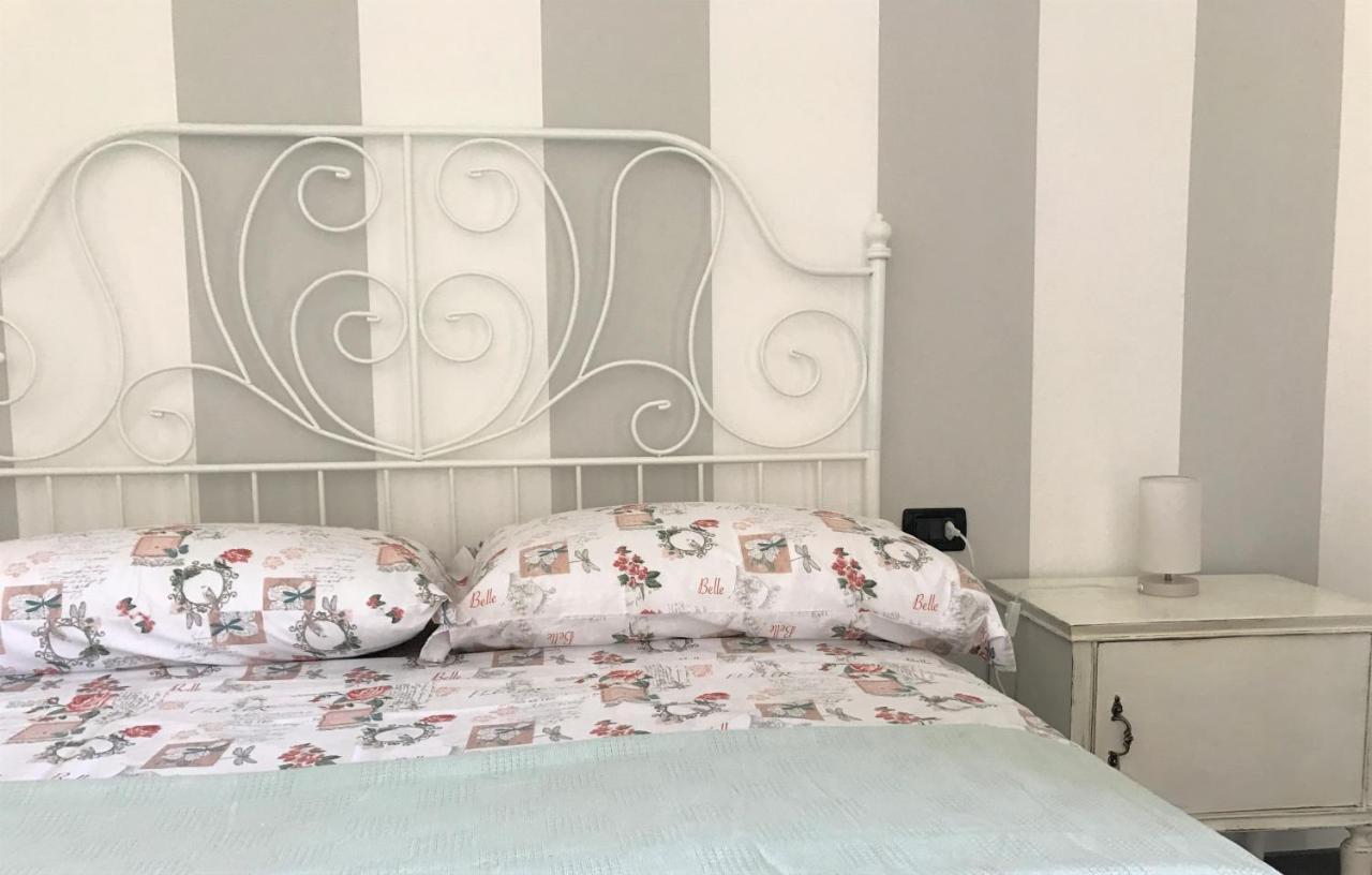 Dolce Lago B&B San Felice del Benaco Exterior photo