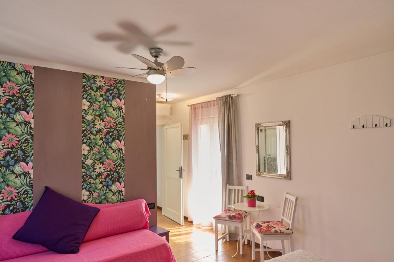 Dolce Lago B&B San Felice del Benaco Exterior photo