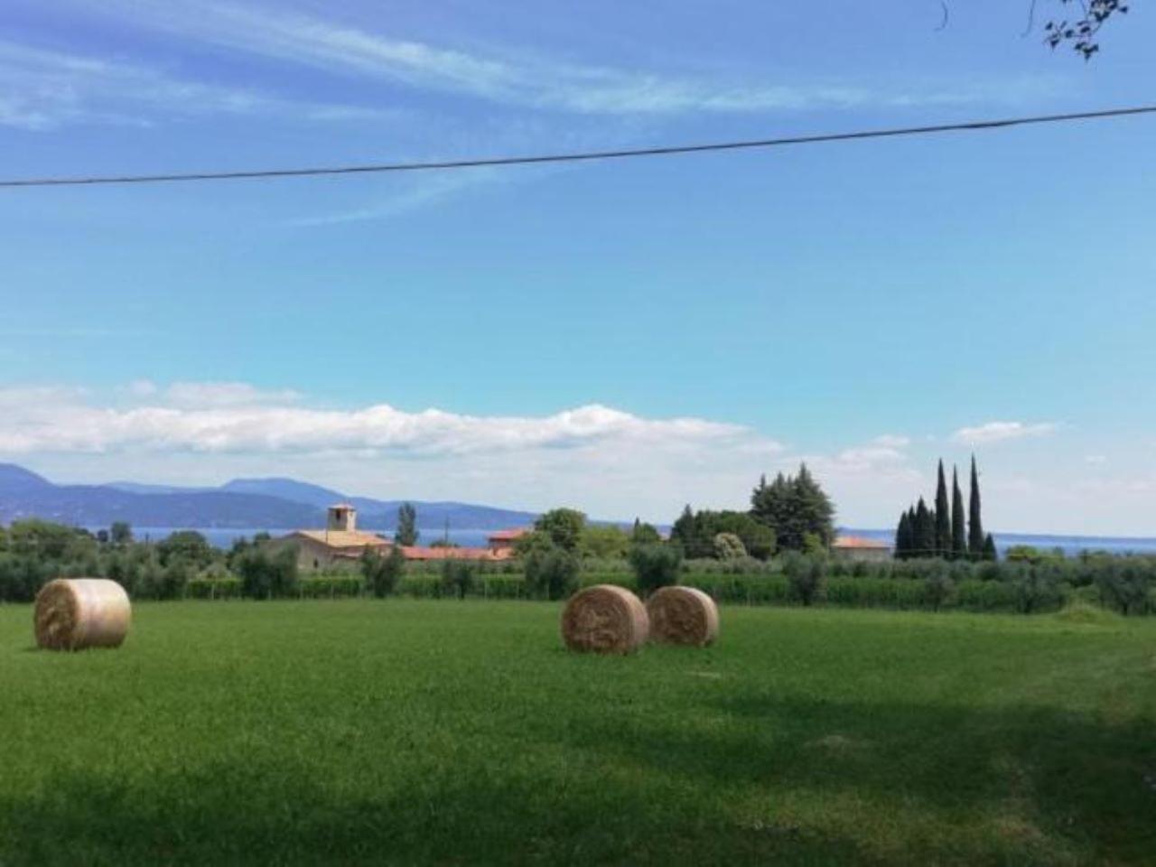 Dolce Lago B&B San Felice del Benaco Exterior photo