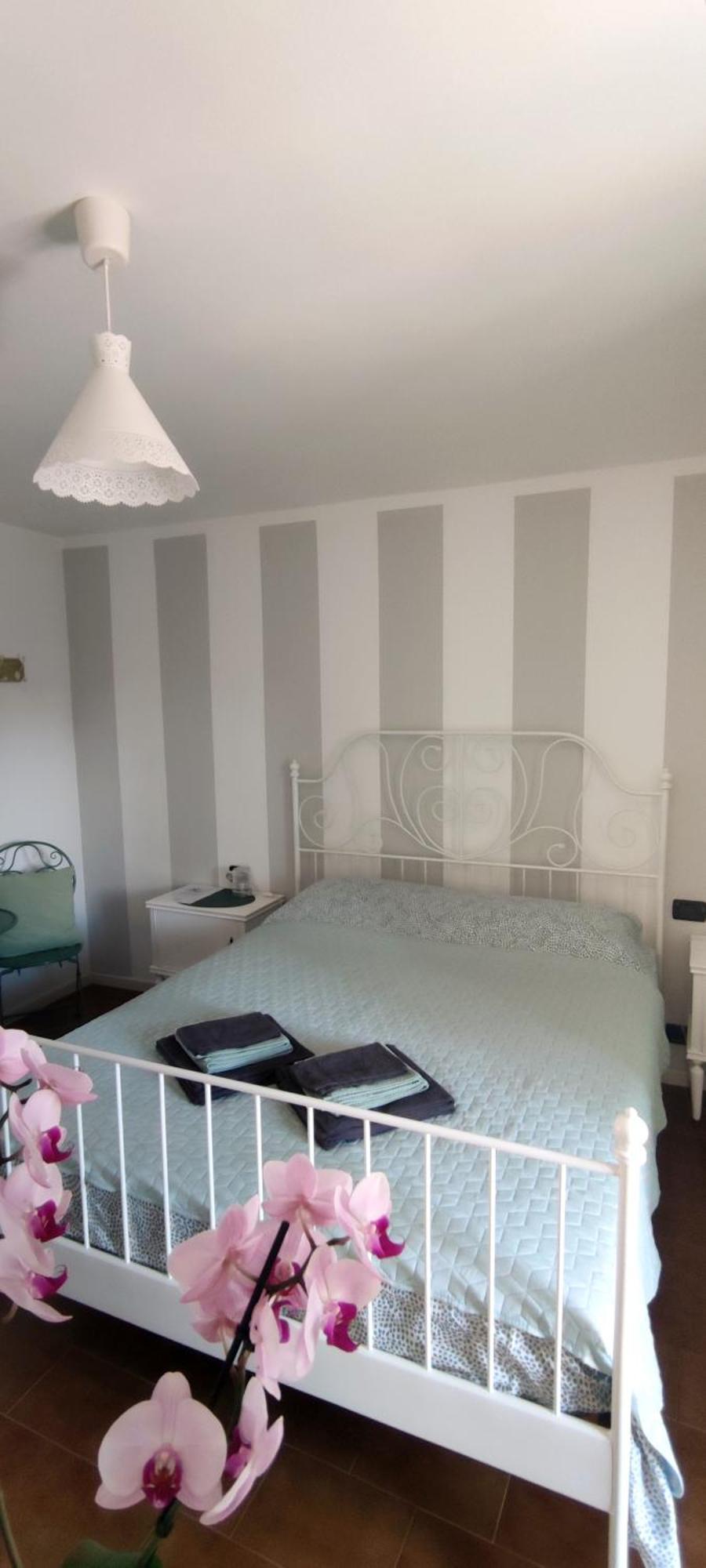 Dolce Lago B&B San Felice del Benaco Exterior photo