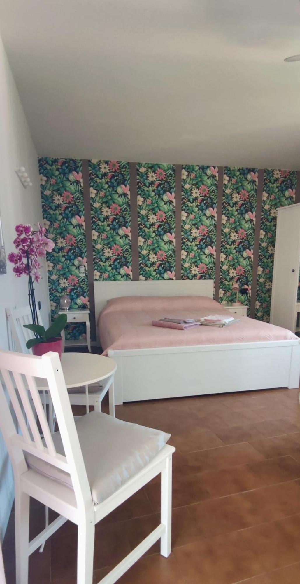 Dolce Lago B&B San Felice del Benaco Exterior photo